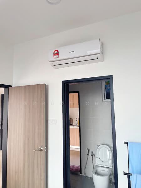 Service Residence for Rent at TRELLIS RESIDENCES - Gordon Chai - PropertyGuru.com.my