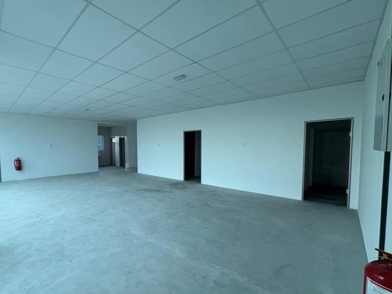 Kilang untuk Disewa di Alam Impian (Shah Alam) - Elyn Soo - Interior - PropertyGuru.com.my