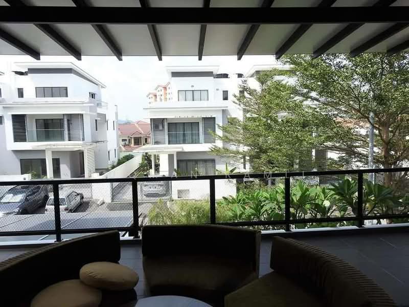 Rumah Banglo untuk Dijual di Kajang (Selangor) - Luqman Ramli - Exterior - PropertyGuru.com.my