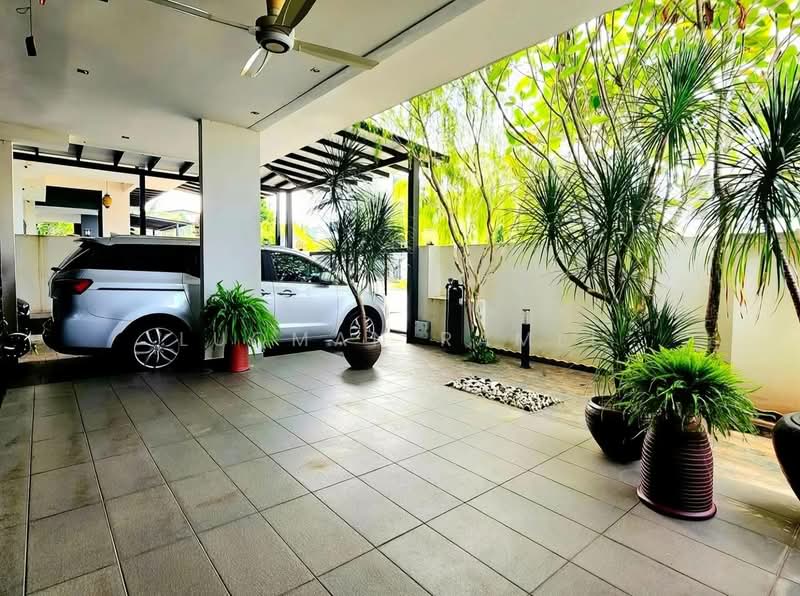 Rumah Banglo untuk Dijual di Kajang (Selangor) - Luqman Ramli - Exterior - PropertyGuru.com.my