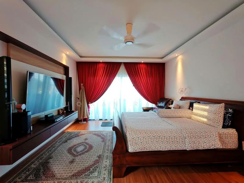 Rumah Banglo untuk Dijual di Kajang (Selangor) - Luqman Ramli - Bedroom - PropertyGuru.com.my