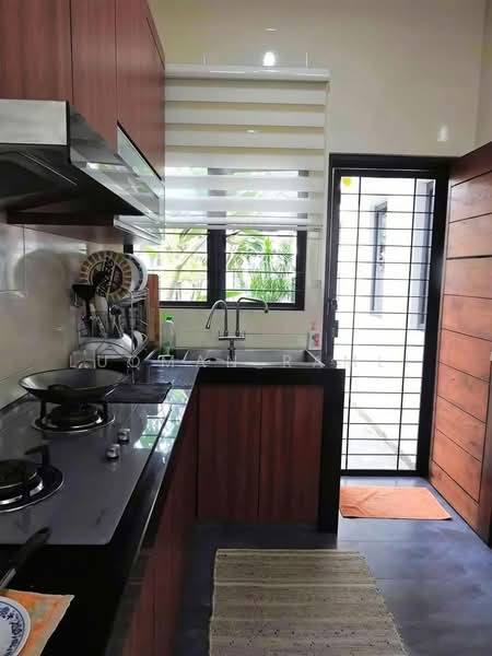 Rumah Banglo untuk Dijual di Kajang (Selangor) - Luqman Ramli - Kitchen - PropertyGuru.com.my