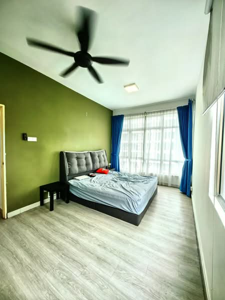 Kondominium untuk Disewa di PARC Regency (Residensi Masai) - Sun Yap - Bedroom - PropertyGuru.com.my