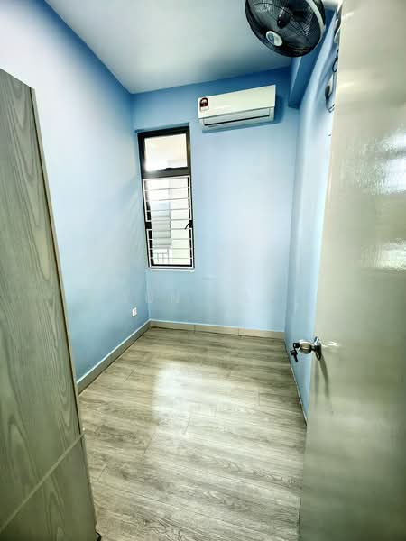 Kondominium untuk Disewa di PARC Regency (Residensi Masai) - Sun Yap - Interior - PropertyGuru.com.my