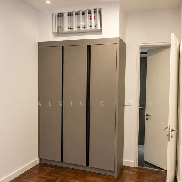 Servis Apartment untuk Disewa di Residency V - Calvin Chong - Interior - PropertyGuru.com.my