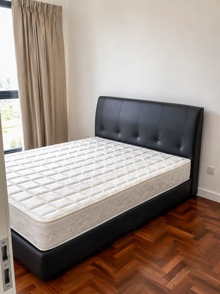 Servis Apartment untuk Disewa di Residency V - Calvin Chong - Bedroom - PropertyGuru.com.my