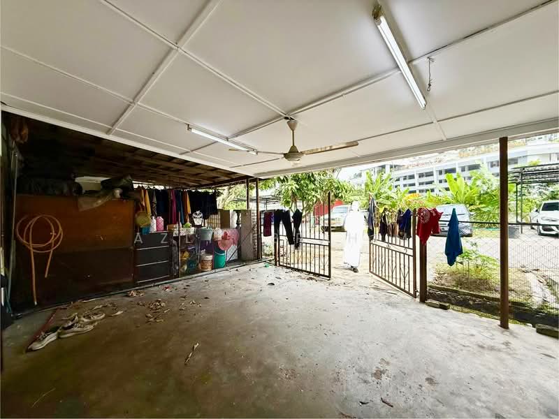 Rumah Teres 1 Tingkat untuk Dijual di Taman Cheras Perdana (Cheras) - Azli Ibrahim - Exterior - PropertyGuru.com.my