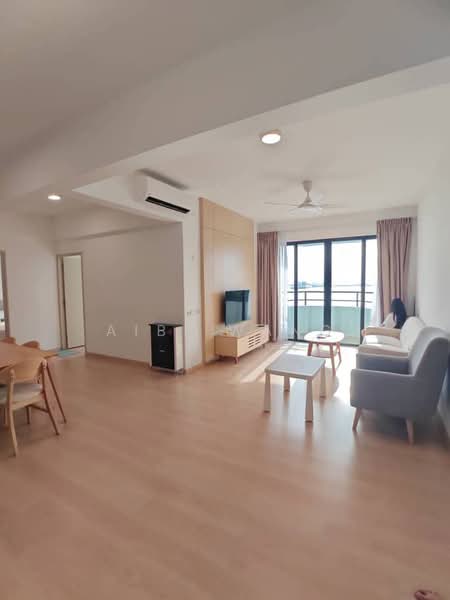 Condominium for Sale at Mutiara Melaka (Puteri Beach Resort) - Aibi Wang - Living Room - PropertyGuru.com.my