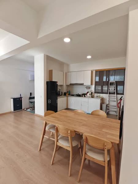 Condominium for Sale at Mutiara Melaka (Puteri Beach Resort) - Aibi Wang - Kitchen - PropertyGuru.com.my
