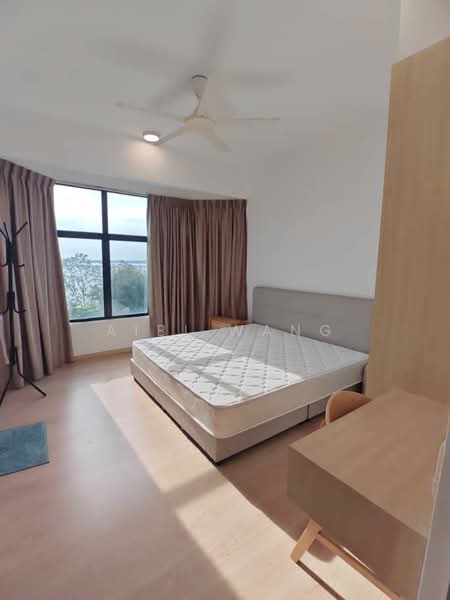 Condominium for Sale at Mutiara Melaka (Puteri Beach Resort) - Aibi Wang - Bedroom - PropertyGuru.com.my
