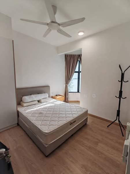 Condominium for Sale at Mutiara Melaka (Puteri Beach Resort) - Aibi Wang - Bedroom - PropertyGuru.com.my