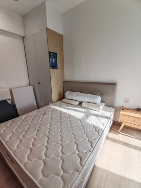 Condominium for Sale at Mutiara Melaka (Puteri Beach Resort) - Aibi Wang - Bedroom - PropertyGuru.com.my