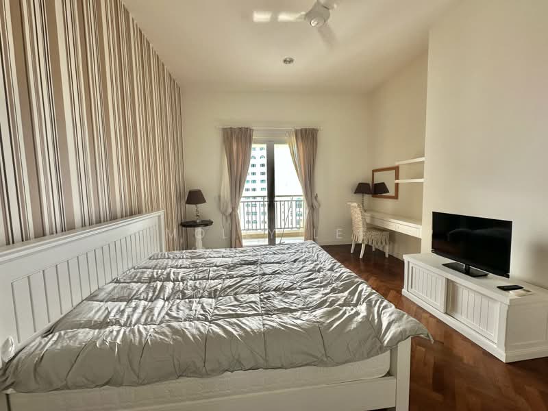 Kondominium untuk Disewa di Quayside Seafront Resort Condominiums - Molly Lee - PropertyGuru.com.my