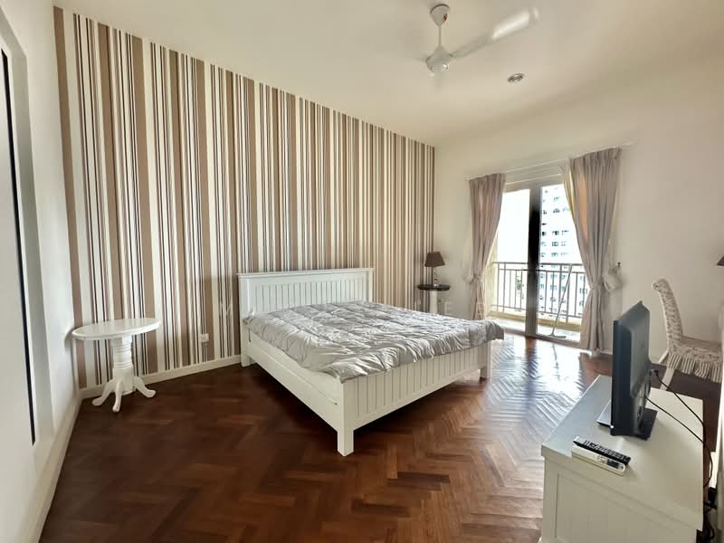 Kondominium untuk Disewa di Quayside Seafront Resort Condominiums - Molly Lee - PropertyGuru.com.my