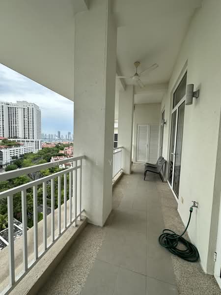 Kondominium untuk Disewa di Quayside Seafront Resort Condominiums - Molly Lee - PropertyGuru.com.my