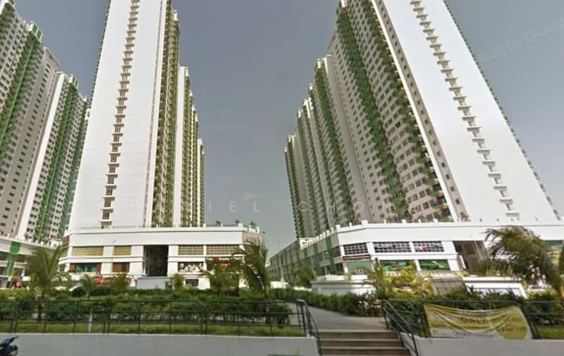 Service Residence for Sale at OUG Parklane - Daniel Chong - PropertyGuru.com.my