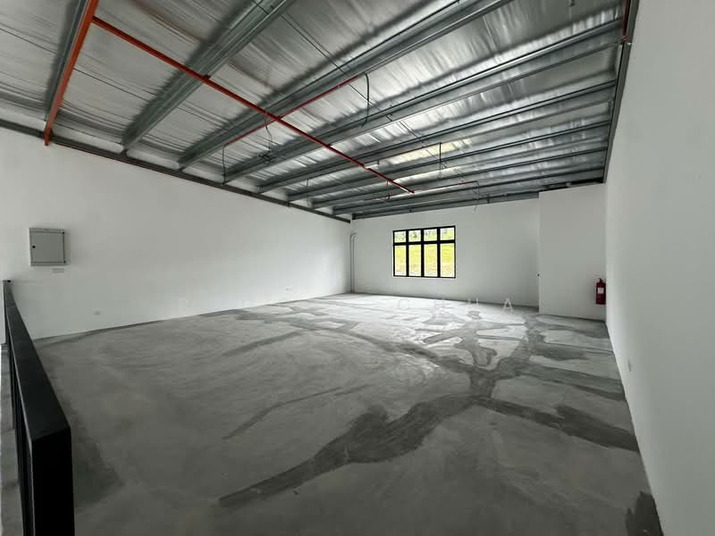 Factory for Rent in Bandar Indahpura (Kulai) - Peggie Chua - PropertyGuru.com.my