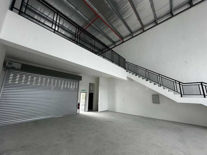 Factory for Rent in Bandar Indahpura (Kulai) - Peggie Chua - PropertyGuru.com.my