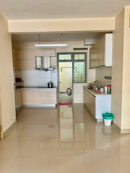 Condominium for Rent at Spring & Summer Tower, All Seasons Park - Janice Ooi - PropertyGuru.com.my