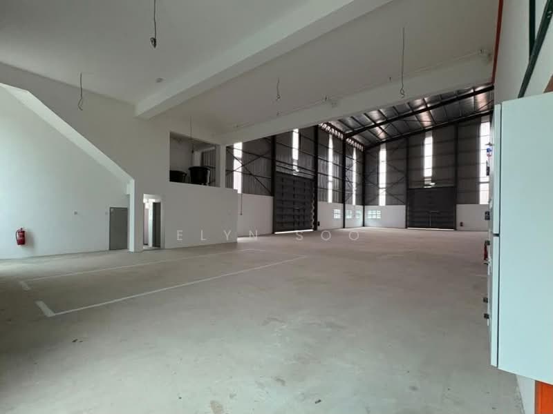 Kilang Berkembar untuk Disewa di Alam Impian (Shah Alam) - Elyn Soo - Interior - PropertyGuru.com.my