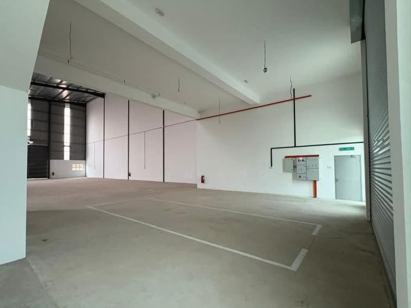 Kilang Berkembar untuk Disewa di Alam Impian (Shah Alam) - Elyn Soo - Interior - PropertyGuru.com.my