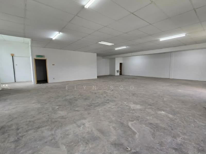 Kilang Berkembar untuk Disewa di Alam Impian (Shah Alam) - Elyn Soo - Interior - PropertyGuru.com.my