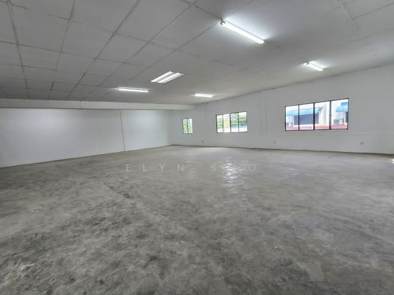 Kilang Berkembar untuk Disewa di Alam Impian (Shah Alam) - Elyn Soo - Interior - PropertyGuru.com.my