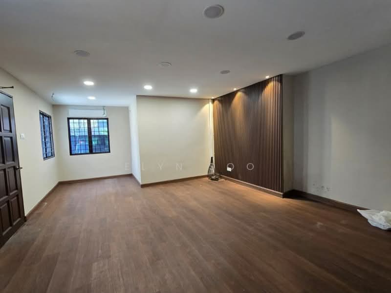 Kilang Berkembar untuk Disewa di Alam Impian (Shah Alam) - Elyn Soo - Interior - PropertyGuru.com.my