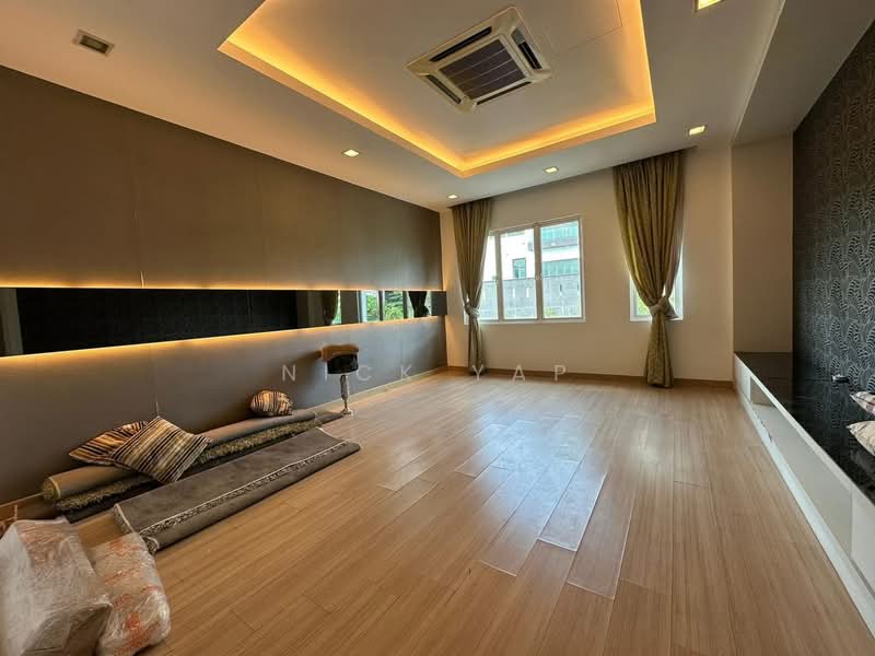 Rumah Berkembar untuk Dijual di Taman Bukit Suria (Cheras) - Nick Yap - Interior - PropertyGuru.com.my