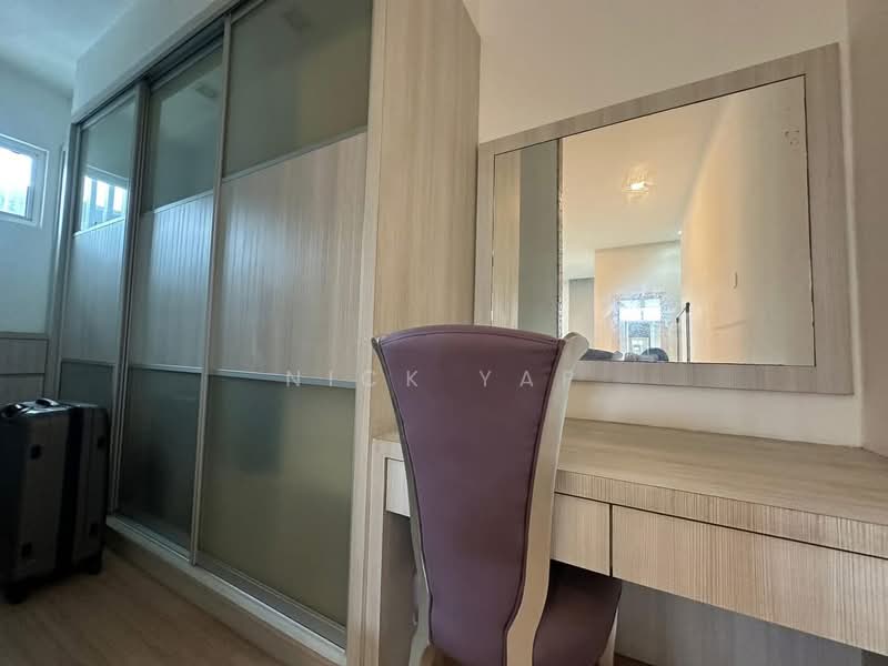 Rumah Berkembar untuk Dijual di Taman Bukit Suria (Cheras) - Nick Yap - Interior - PropertyGuru.com.my