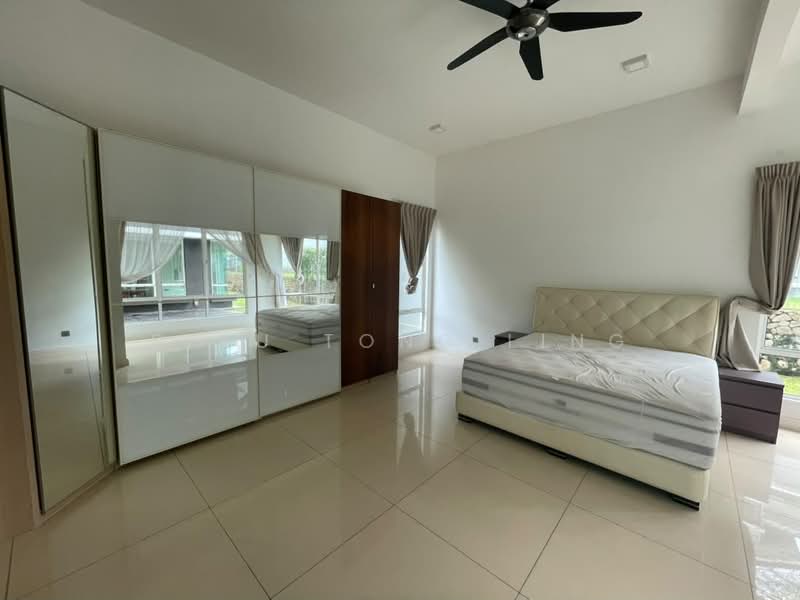 Rumah Banglo untuk Disewa di Iskandar Puteri (Nusajaya) (Johor) - Siau Tong Ling - PropertyGuru.com.my