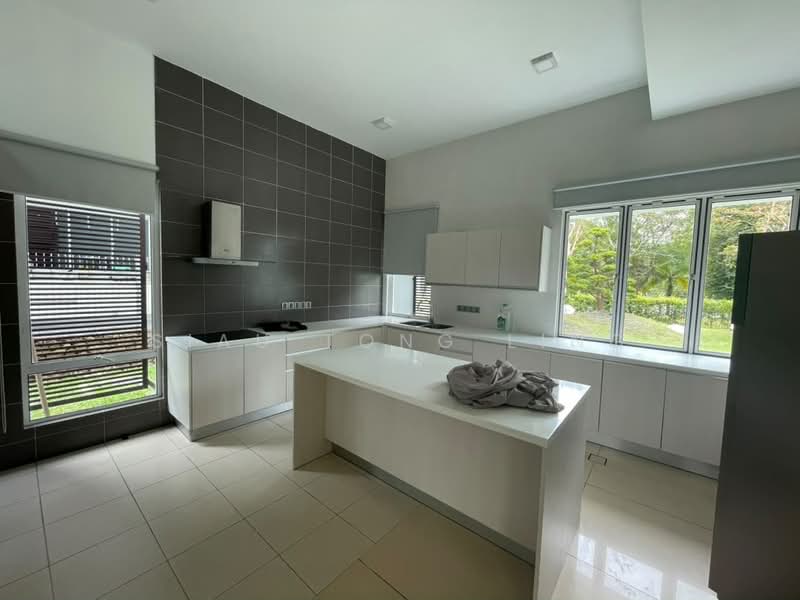 Rumah Banglo untuk Disewa di Iskandar Puteri (Nusajaya) (Johor) - Siau Tong Ling - PropertyGuru.com.my