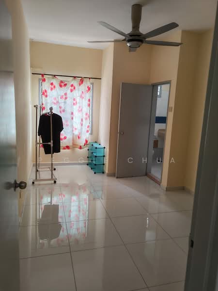 Rumah Teres 2 Tingkat untuk Disewa di Taman Mount Austin (Tebrau) - Peggie Chua - Interior - PropertyGuru.com.my