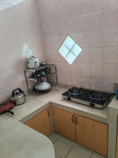 Rumah Teres 2 Tingkat untuk Disewa di Taman Mount Austin (Tebrau) - Peggie Chua - PropertyGuru.com.my