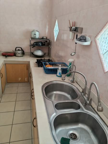 Rumah Teres 2 Tingkat untuk Disewa di Taman Mount Austin (Tebrau) - Peggie Chua - PropertyGuru.com.my
