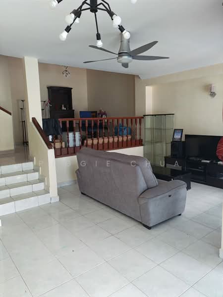 Rumah Teres 2 Tingkat untuk Disewa di Taman Mount Austin (Tebrau) - Peggie Chua - PropertyGuru.com.my