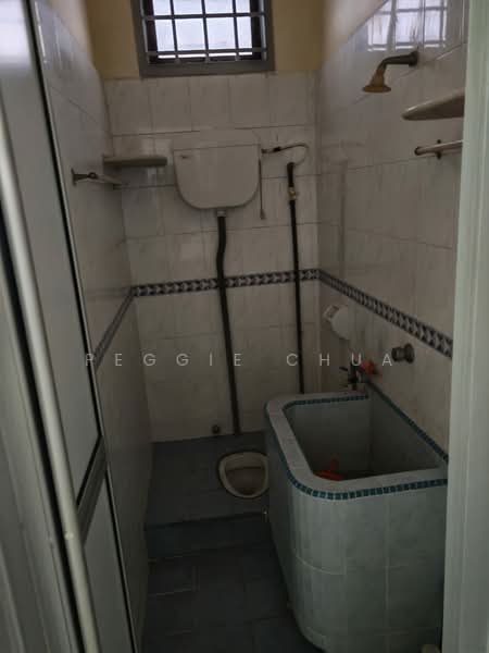 Rumah Teres 2 Tingkat untuk Disewa di Taman Mount Austin (Tebrau) - Peggie Chua - PropertyGuru.com.my