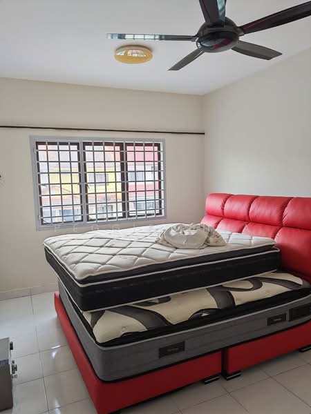Rumah Teres 2 Tingkat untuk Disewa di Taman Mount Austin (Tebrau) - Peggie Chua - PropertyGuru.com.my