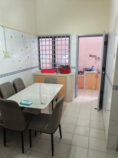 Rumah Teres 2 Tingkat untuk Disewa di Taman Mount Austin (Tebrau) - Peggie Chua - PropertyGuru.com.my