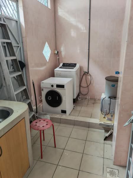 Rumah Teres 2 Tingkat untuk Disewa di Taman Mount Austin (Tebrau) - Peggie Chua - PropertyGuru.com.my