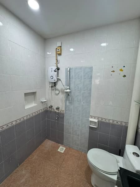 Rumah Teres 1.5 Tingkat untuk Disewa di Taman Molek (Johor Bahru) - Peggie Chua - PropertyGuru.com.my