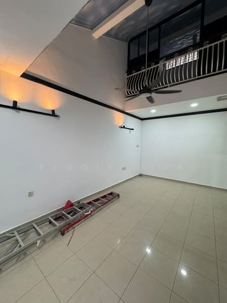 Rumah Teres 1.5 Tingkat untuk Disewa di Taman Molek (Johor Bahru) - Peggie Chua - PropertyGuru.com.my