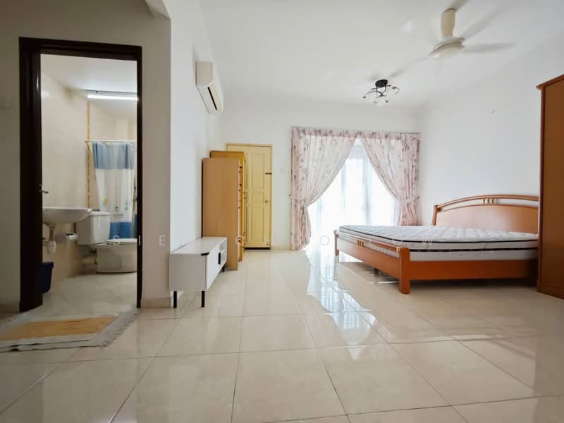 Rumah Teres 2 Tingkat untuk Dijual di Taman Merbok (Bukit Baru) - Mary Low - Bedroom - PropertyGuru.com.my