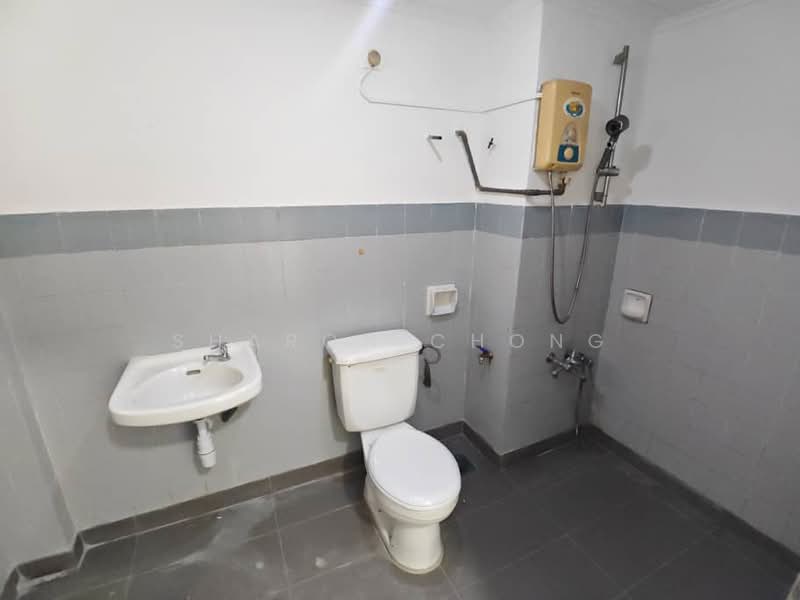 Pangsapuri untuk Dijual di Pan Vista - Sharon Chong - Bathroom - PropertyGuru.com.my
