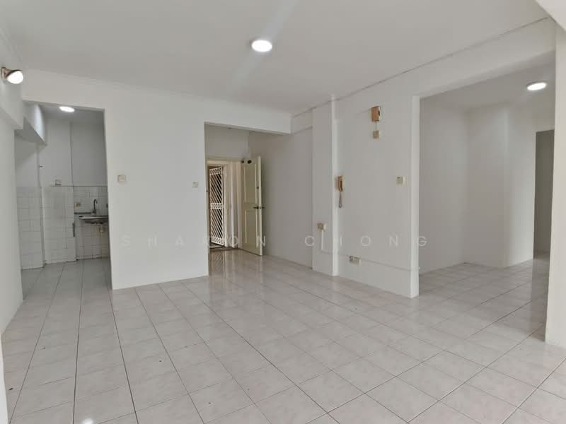 Pangsapuri untuk Dijual di Pan Vista - Sharon Chong - Kitchen - PropertyGuru.com.my