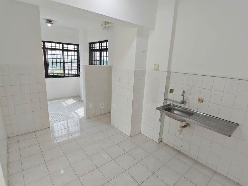 Pangsapuri untuk Dijual di Pan Vista - Sharon Chong - Kitchen - PropertyGuru.com.my