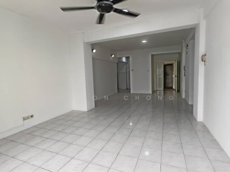 Pangsapuri untuk Dijual di Pan Vista - Sharon Chong - Living Room - PropertyGuru.com.my