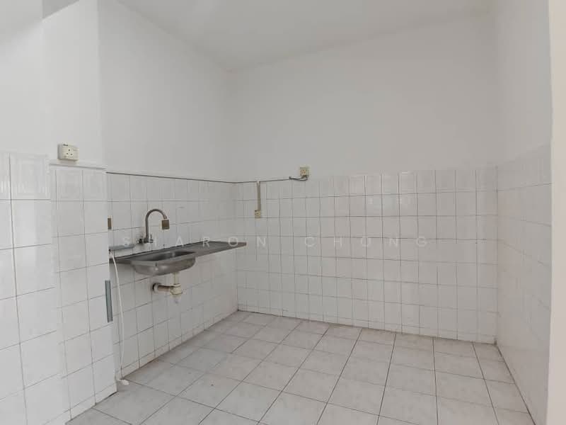 Pangsapuri untuk Dijual di Pan Vista - Sharon Chong - Kitchen - PropertyGuru.com.my