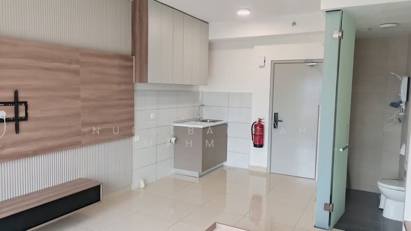 Service Residence for Rent at Astrum Ampang - Nurulbahtiah Mahmud - Kitchen - PropertyGuru.com.my
