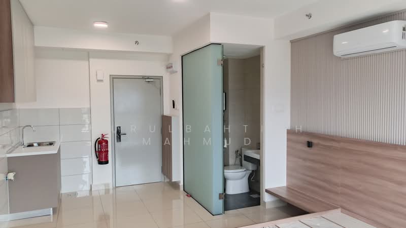 Service Residence for Rent at Astrum Ampang - Nurulbahtiah Mahmud - Bathroom - PropertyGuru.com.my